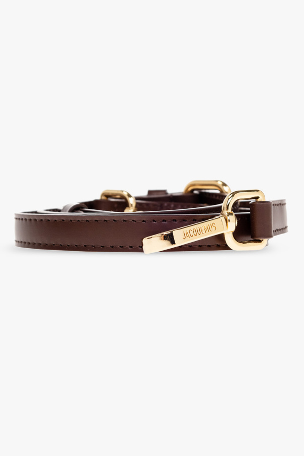 SchaferandweinerShops Japan - Brown 'Le Grand Bambino